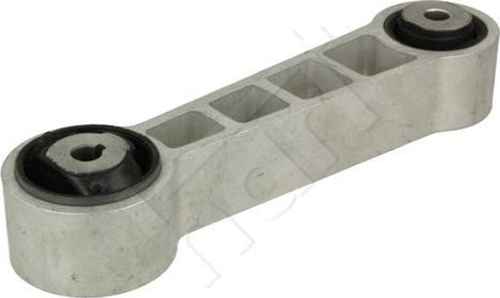 HART 415 107 Lagerung, Motor OE 6025304389 kompatibel mit Espace, Space Star, 7er E65, Corolla, Passat 3B