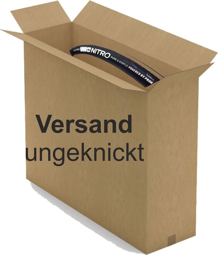 2 x Roverstone 24" Fahrradreifen Fahrradmantel rosa 57-507  Produktbild 3