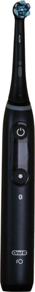 Braun Oral-B iO Series 7 Black iO7 Elektrische Zahnbürste Produktbild 6