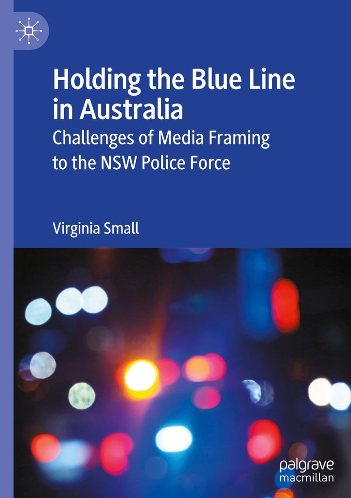 Holding the Blue Line in Australia
