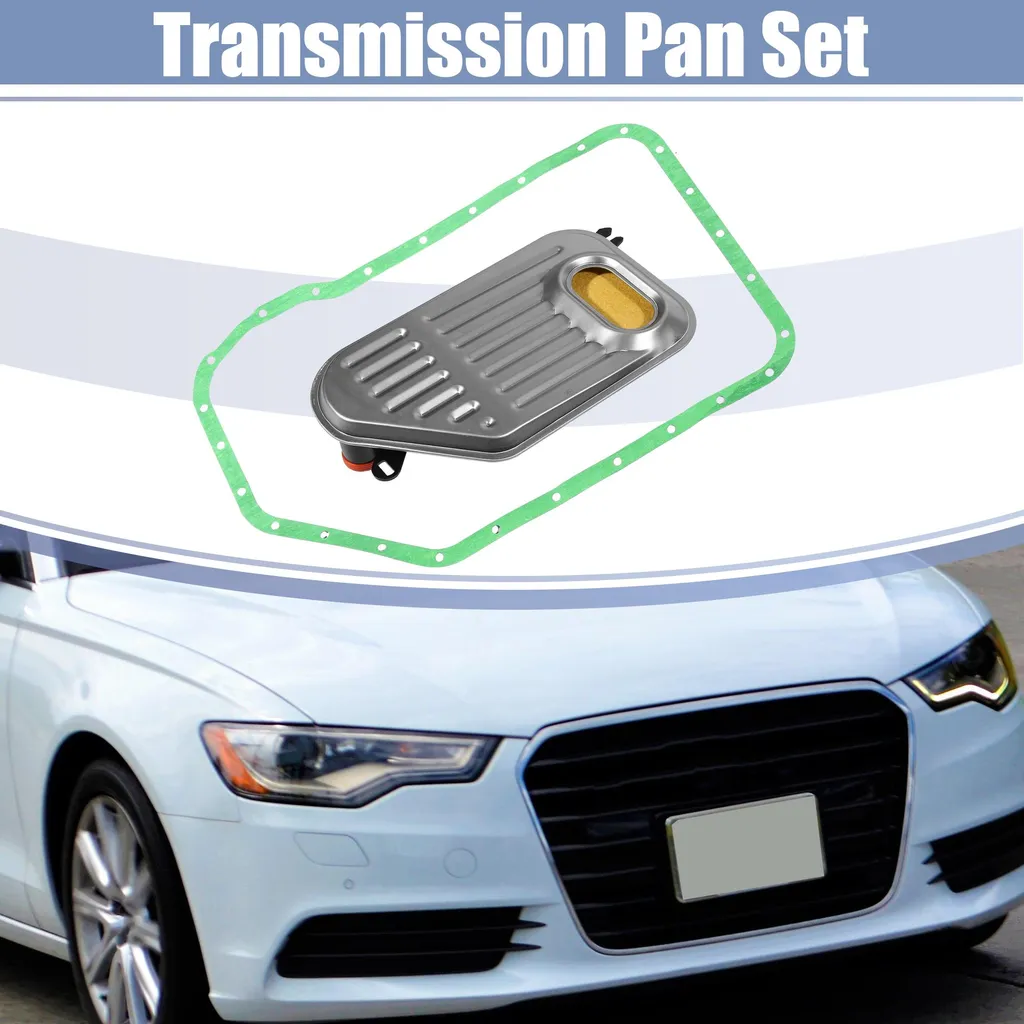 Filtre de transmission 01V325429 anti-accoup avec joint pour Audi