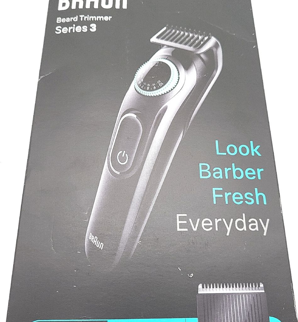Trymer do brody BeardTrimmer BT3421 Zdjęcie produktu 9