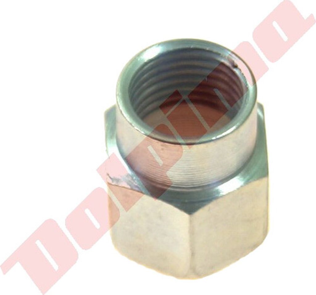 Adapter Für Fadenkopf Autocut  M14X1,50 Flh Produktbild 