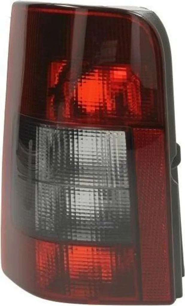 Faro Sinistro 6350H1 per Citroen Berlingo Peugeot Partner 96-04 Online