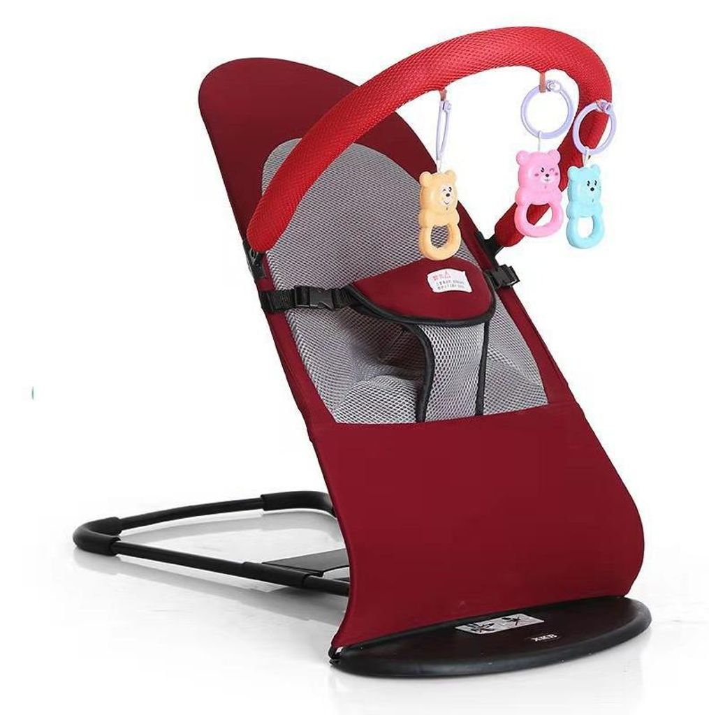Tavalax Babyschommels – Ergonomische wiegschommel voor baby Productafbeelding 