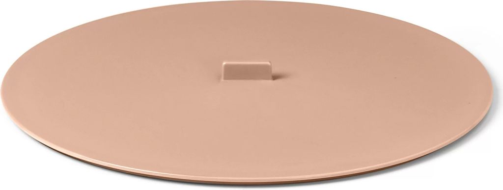 BLIM+ Paestrum Coperchio 25 cm - Deckel für Schüssel / Schüsseldeckel