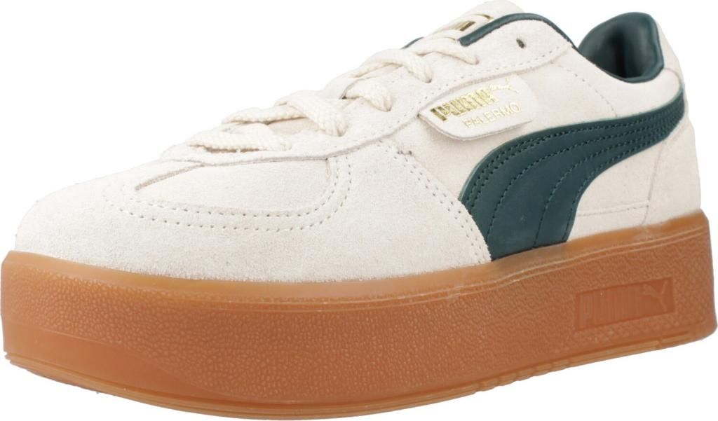 PUMA PALERMO ELEVATA WNS Beige