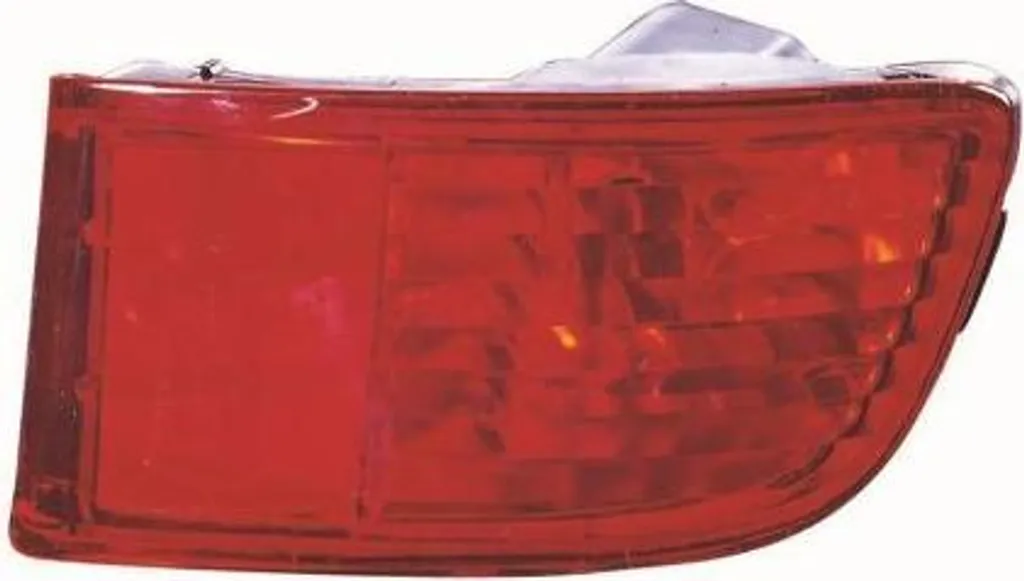Remplacer Catadioptre Cassé Land Cruiser 8158160101 Pièce ABAKUS FIIT