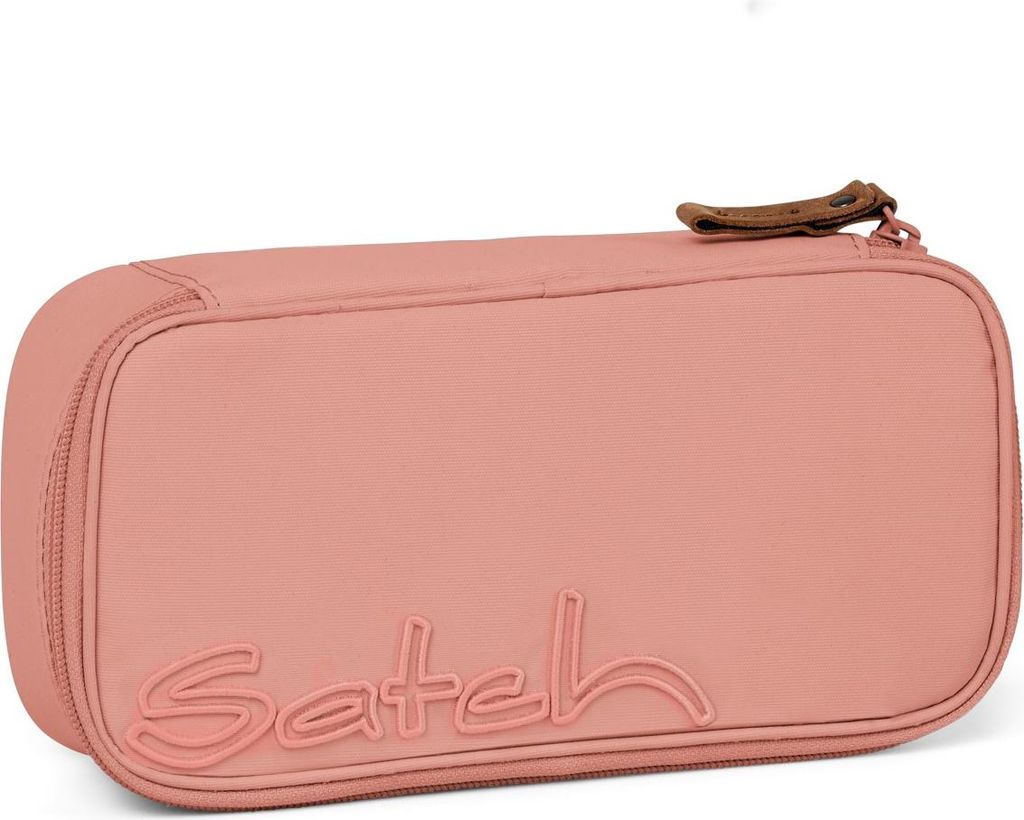 Satch Schlamperbox Nordic Coral Produktbild 