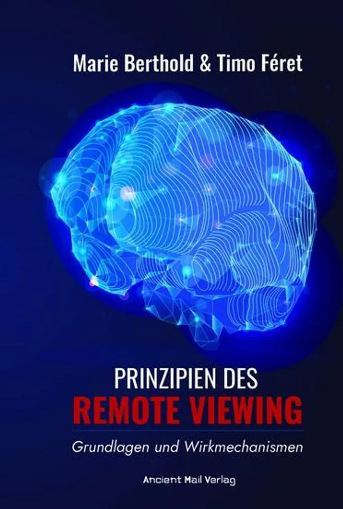 Principes du remote viewing : apprendre à percevoir au-delà des sens