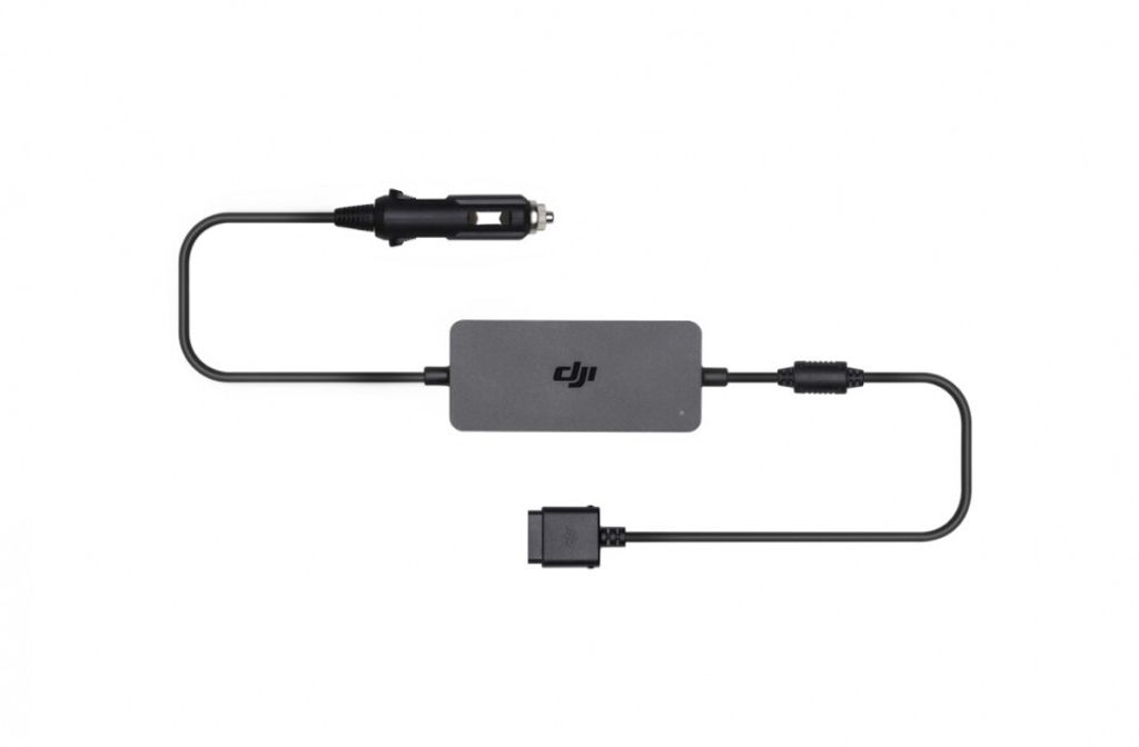 DJI Autoladegerät für DJI FPV