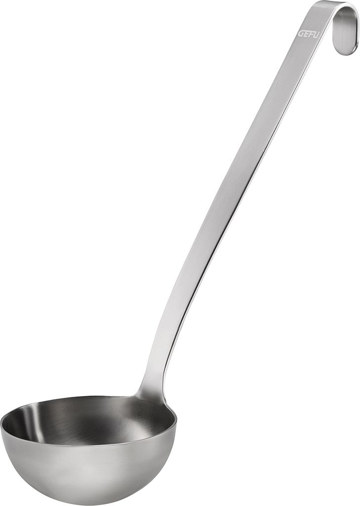 Schöpflöffel BASELINE, Ø 9 cm Produktbild 