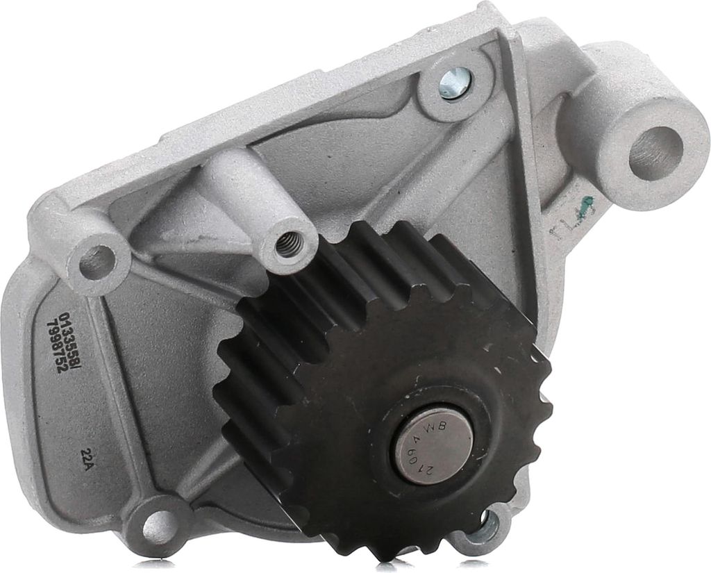 STARK Kühlmittelpumpe Wasserpumpe für HONDA CIVIC VI Hatchback (EJ, EK) SKWP-0520114