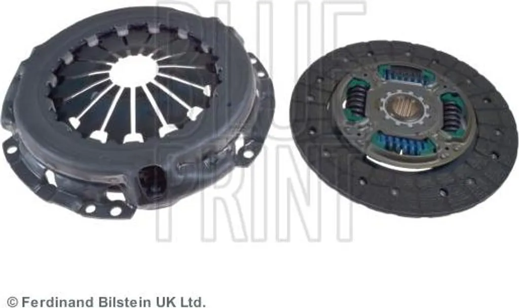 Kit d'embrayage de rechange pour réparer la transmission Auris