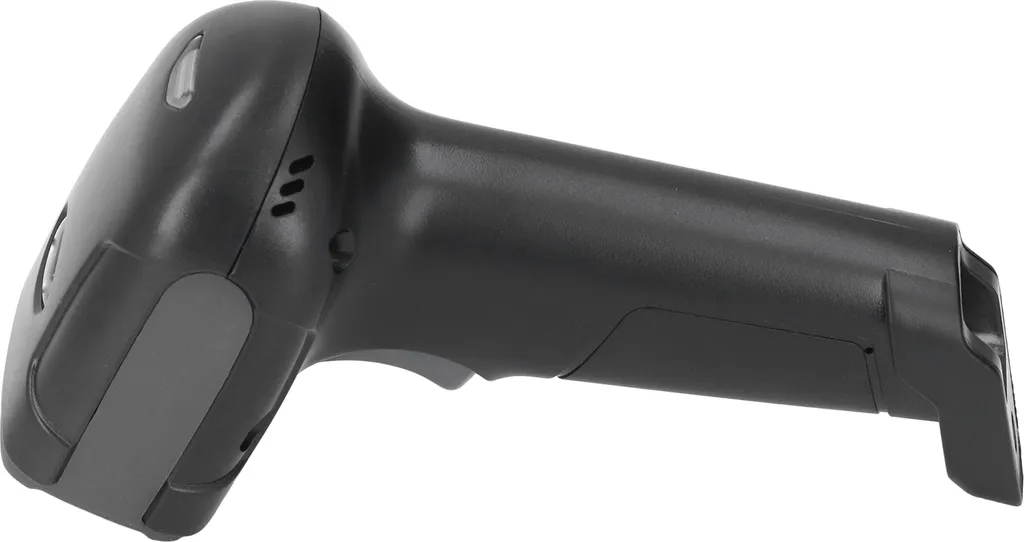 Scanner de code QR portable et terminal OCR polyvalent pour commerce - 7
