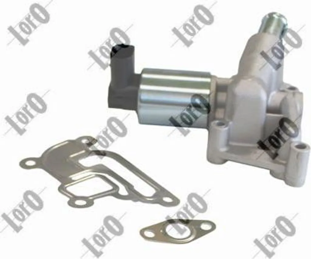 Supprimer voyant moteur avec la vanne EGR pour Opel Astra Corsa Combo