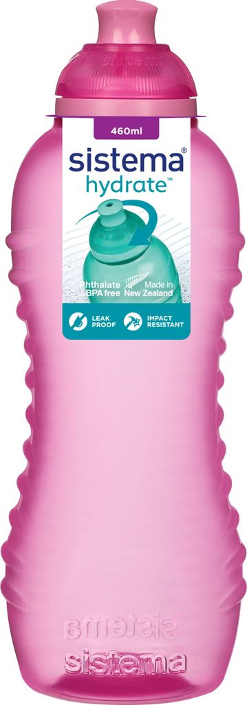 sistema beverino Twist n Sip Squeeze 460 ml Immagine del prodotto 