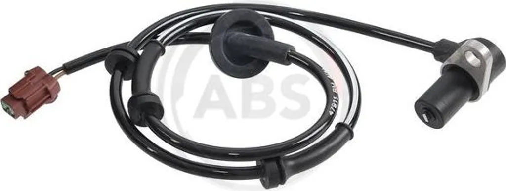 Capteur ABS OE 47911 BM400 A.B.S. 30557 Haute Précision Almera II N16