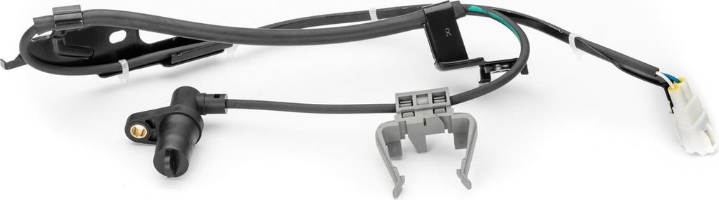 HELLA ABS Sensor Raddrehzahl Vorne für TOYOTA Highlander I (XU20) 6PU 230 040-781