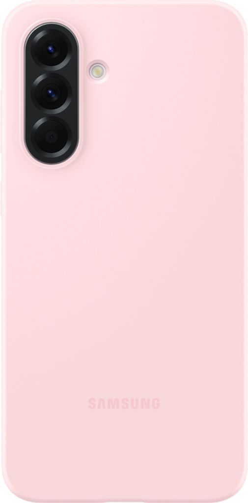 Samsung Silicone Case für das Galaxy A56 5G, Cover, Produktbild 