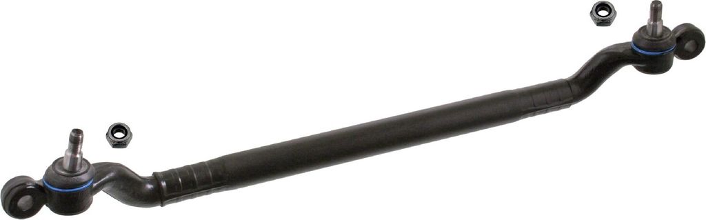 FEBI BILSTEIN Lenkstange 08580 Vorne mitte für BMW 5 Produktbild 