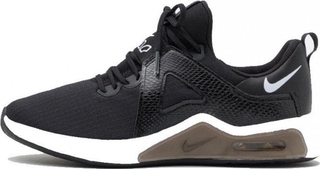 NIKE W Nike Air Max Bella Tr 5 Schuh Damen schwarz 38 Produktbild 