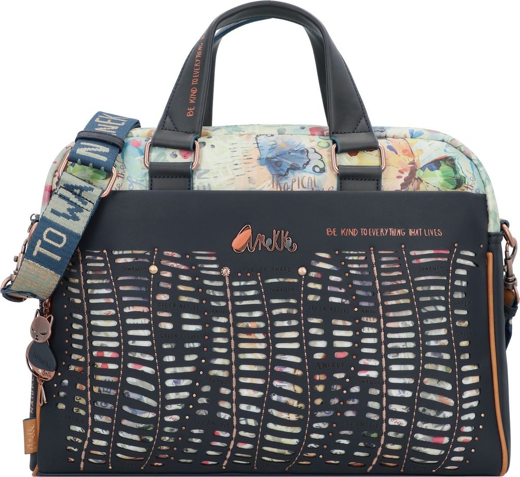 Anekke Amazonia Aktentasche 42 cm Laptopfach