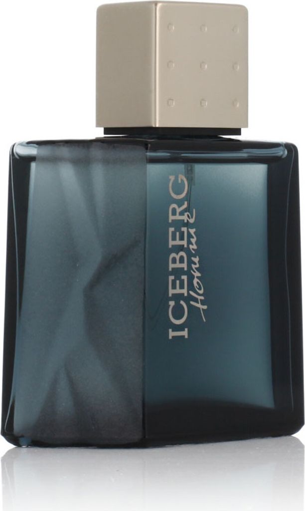 Iceberg Homme Eau De Toilette 50 ml (man) Produktbild 