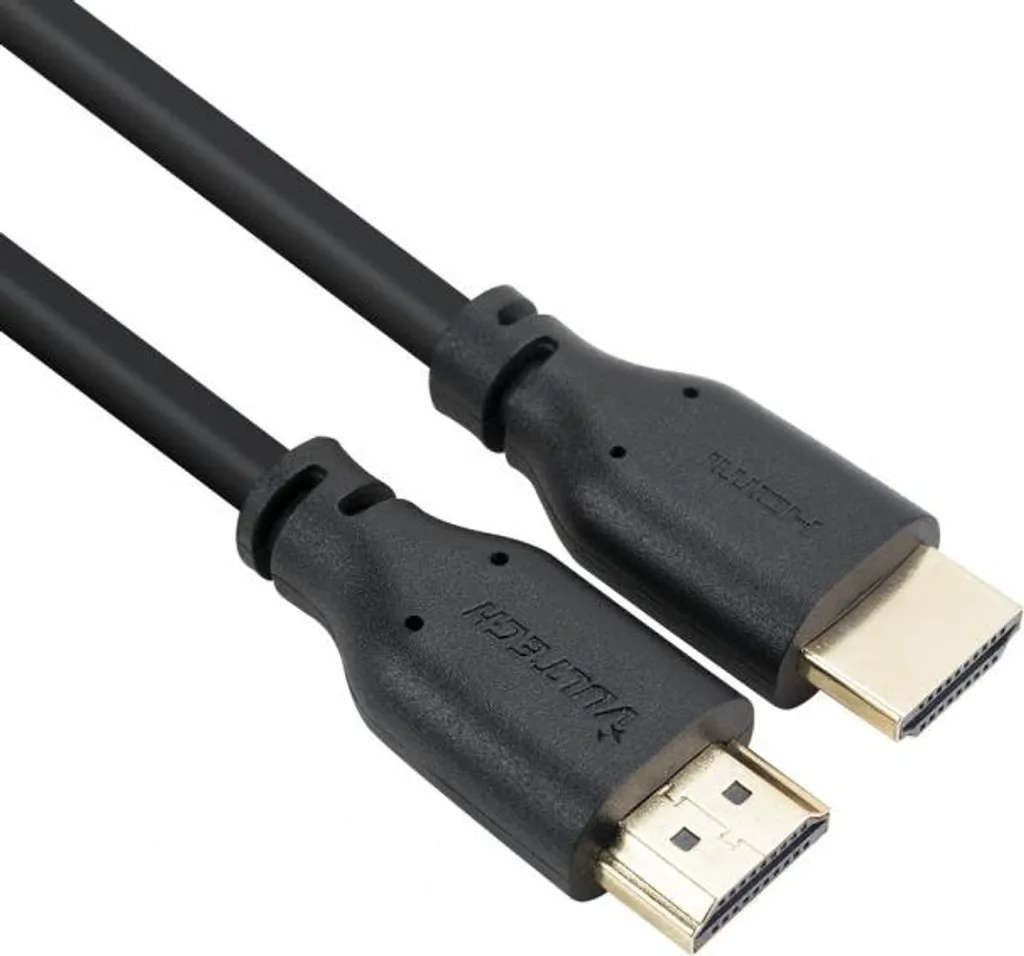 Cavo Vultech HDMI 1.4 1m High Speed Ethernet | Miglior Prezzo Online