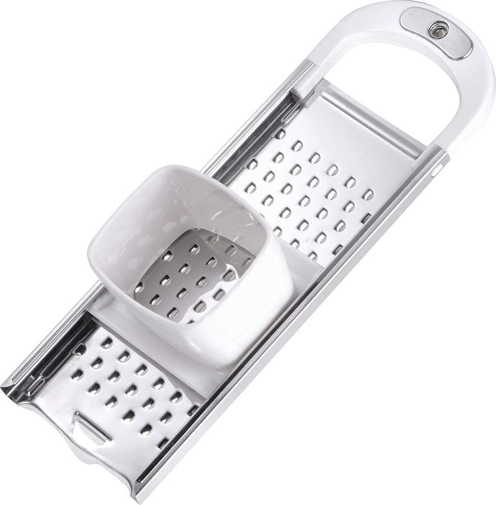 Affettatrice per spaetzle Westmark con guida per l'impasto, Immagine del prodotto 