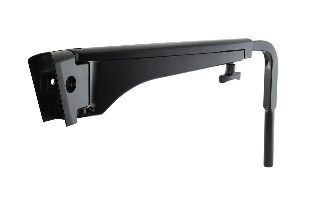 Support de rétroviseur HELLA pour tracteur AGCO CASE IH et FENDT