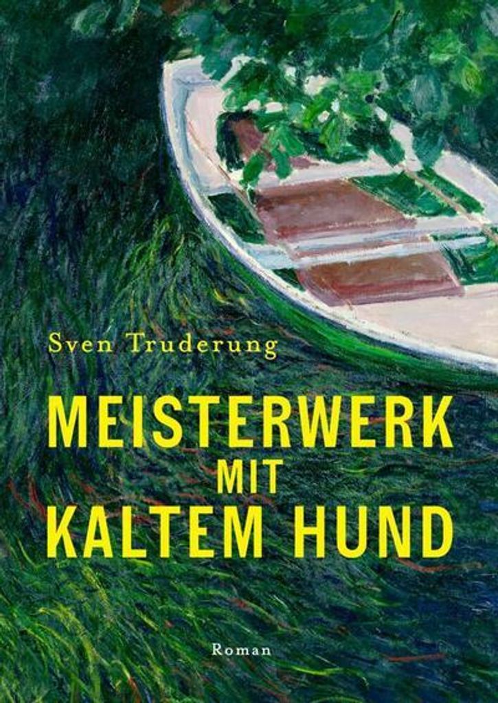 Meisterwerk mit Kaltem Hund Produktbild 