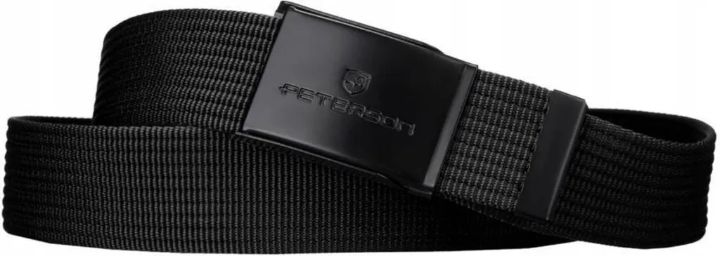 Peterson Righe DHPTNBLACKBLACK Recensione Pipa Radica Nera Artigianale