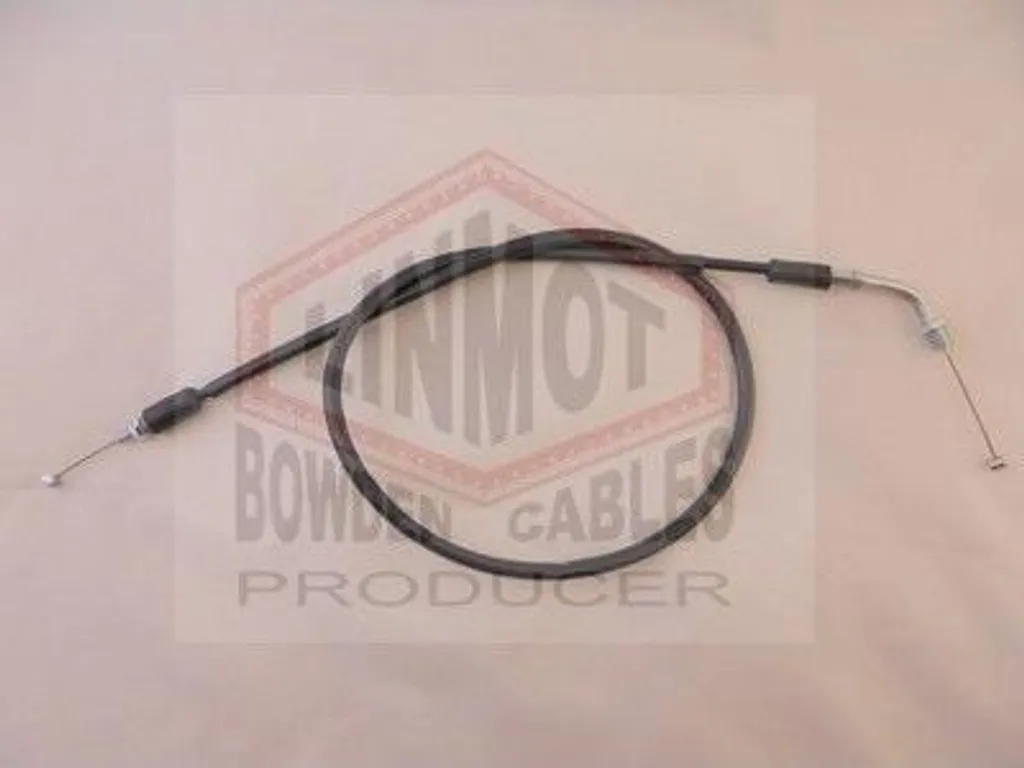 Réparer Gaz Bloqués Honda VT 750 C Shadow avec Câble Linmot 04-07 Pro