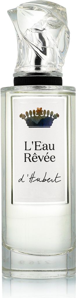 Sisley LŽEau Rêvée DŽHubert 100 Ml Immagine del prodotto 