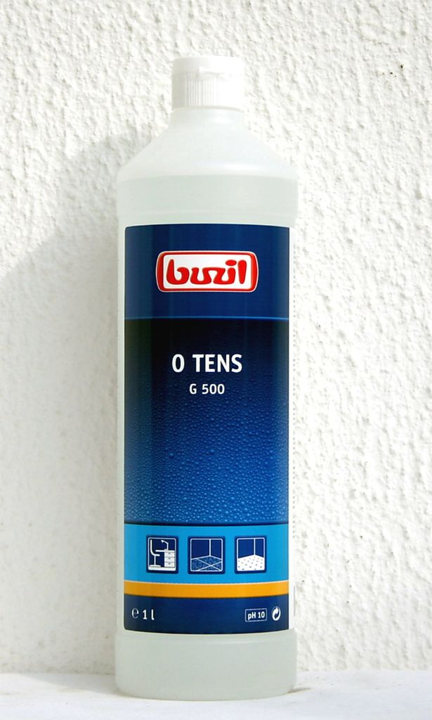 Buzil O Tens G500 1l Universalreiniger, tensidfrei auf Produktbild 