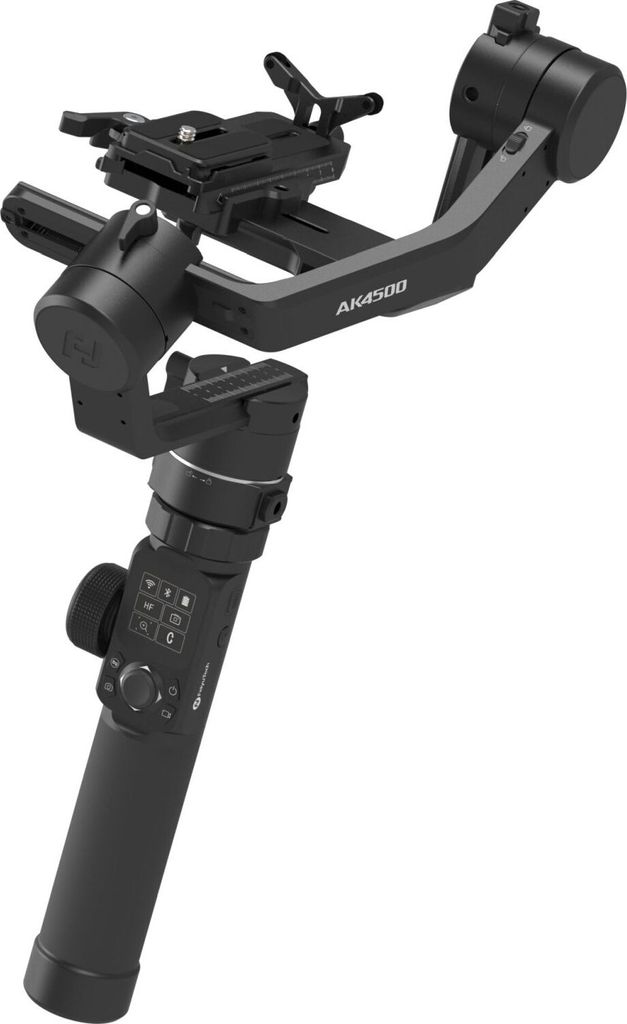 FeiyuTech AK4500 Kit incl. AKF 2