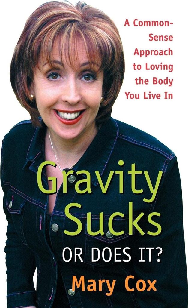 Gravity Sucks Or Does It?