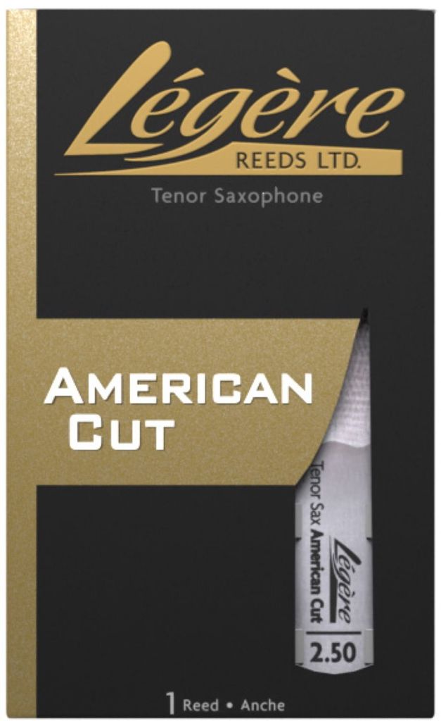 Legere American Cut Tenorsaxophon