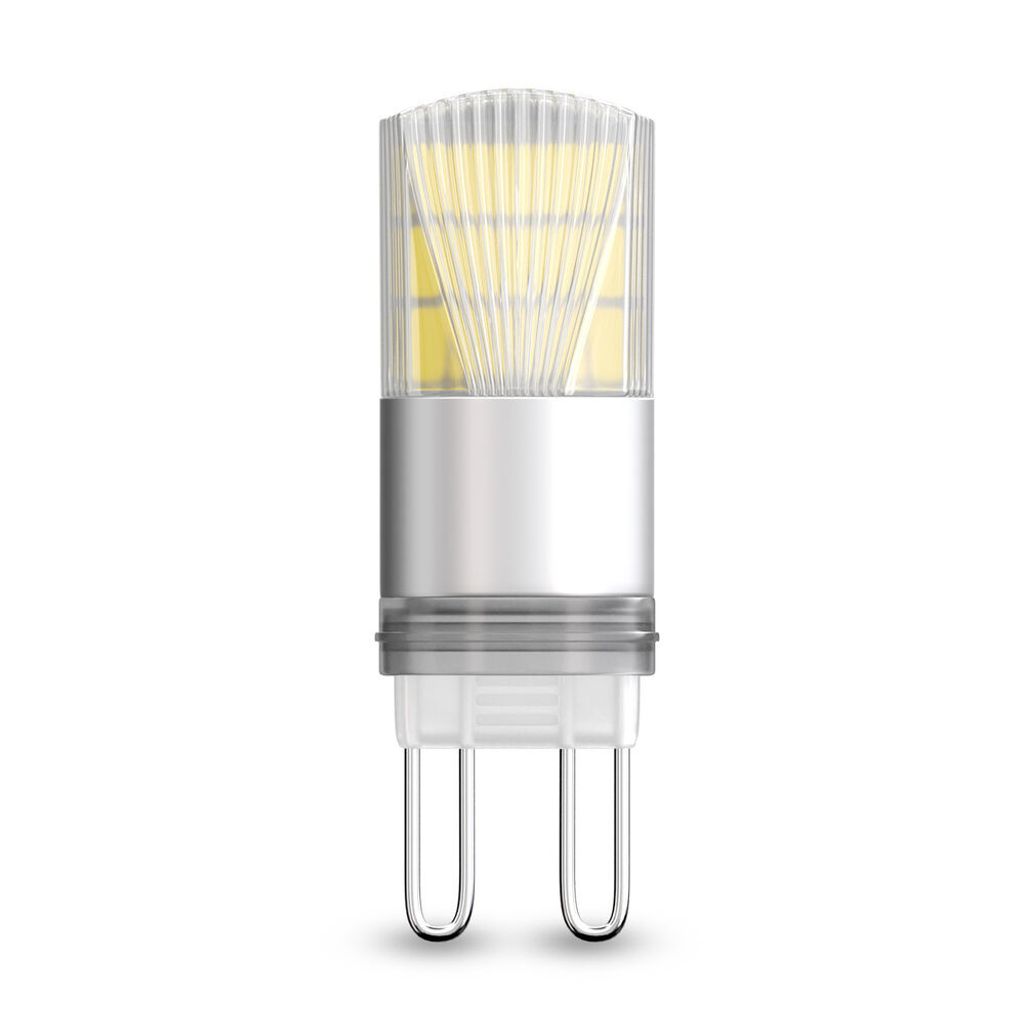 Modee G9 LED Stecklampe 4,2W 390lm 6000K Kaltweiß 230V