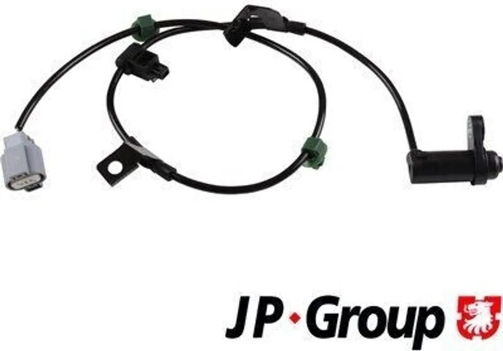 Sensore ABS Mitsubishi L200 Triton JP GROUP - Pronto per l'Off-Road