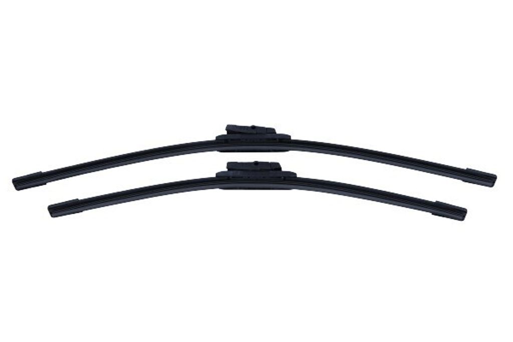 MAXGEAR Scheibenwischer Set Wischerblätter Vorne passend für MERCEDES-BENZ GLK (X204) Rahmenlos