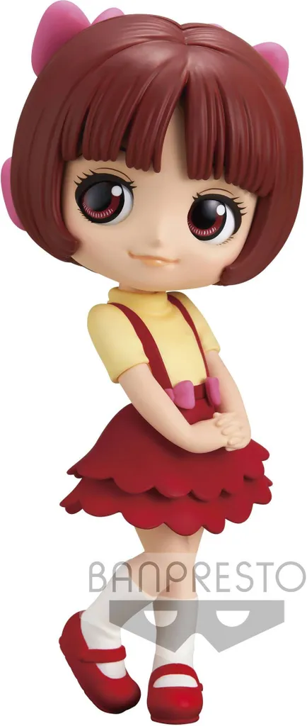 Figurine Pinoko pour Vitrine Geek Cadeau Manga Idéal Édition 13cm - 2