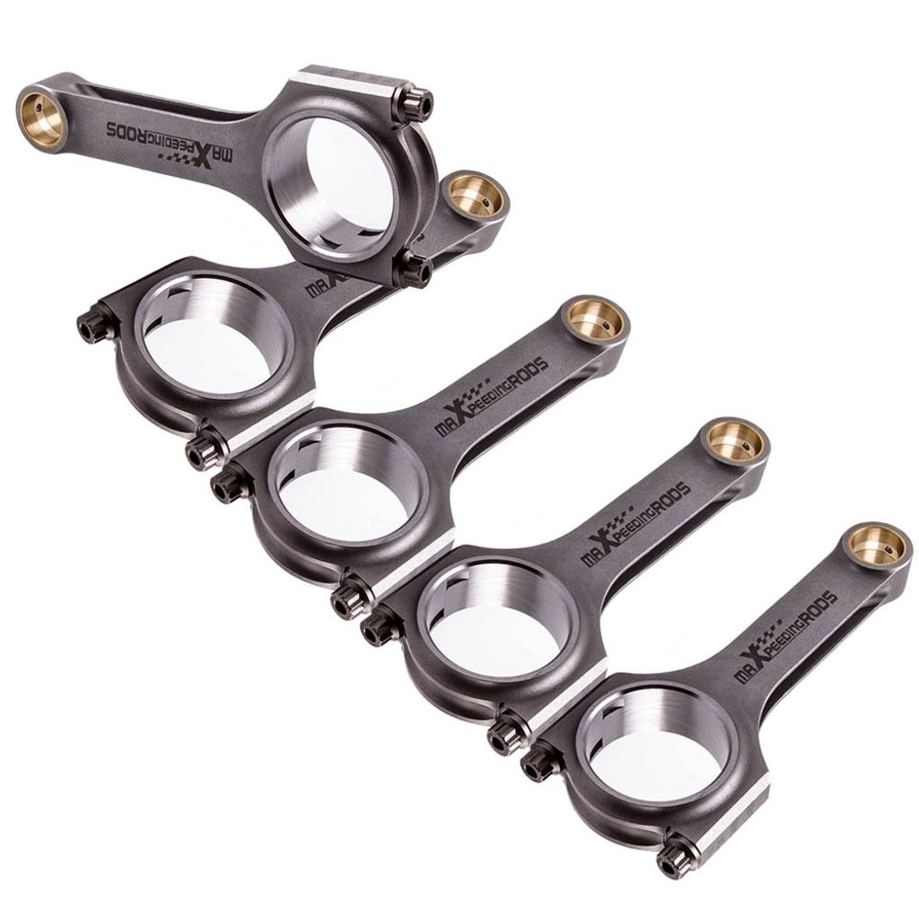 Bielle š€ queue en H pour Audi S2 RS2 2.2L 5cyl 20V turbo Image du produit 