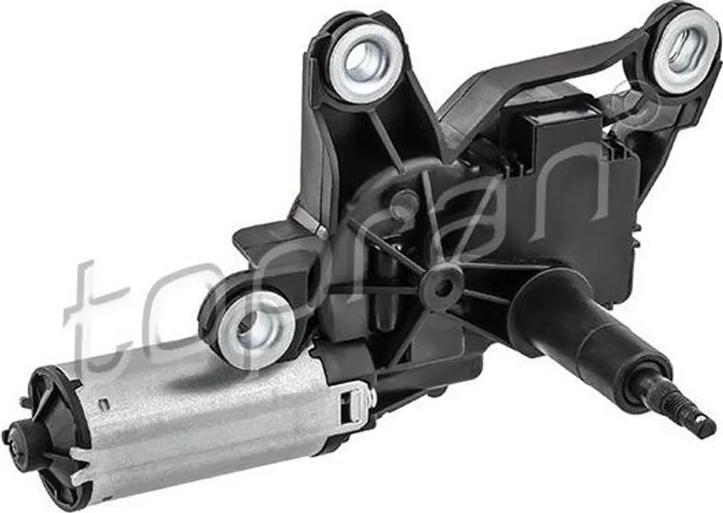 Moteur essuie-glace hayon pour VW Touran et Caddy - Référence 117 658