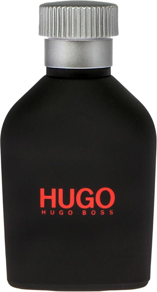 Hugo Boss Just Different EdT : 125ml Größe: 125ml Produktbild 