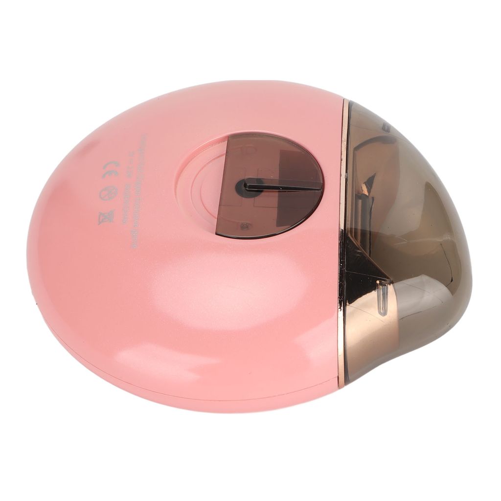 Elektrischer Nagelknipser,Automatischer elektrischer Nagelknipser,Automatischer Nagelknipser Trimmer,Automatischer Nagelschneider,Elektrische Nagel...