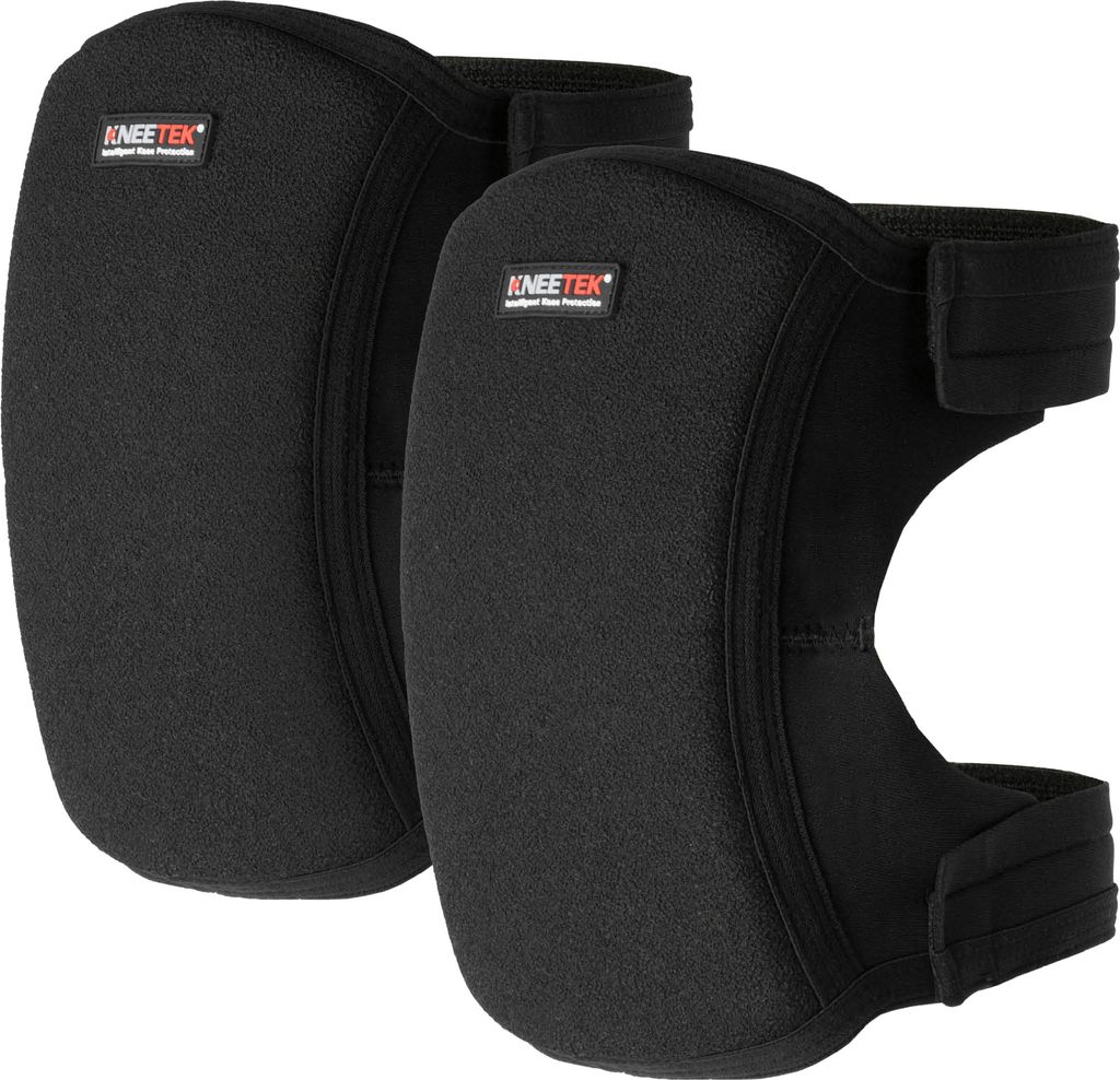 KNEETEK Knieschoner PROFILINE Poly | stark rutschhemmend | Produktbild 