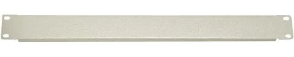 Link Accessori LKCOP1UG Pannello Cieco 1U per Armadio Rack 19 Pollici
