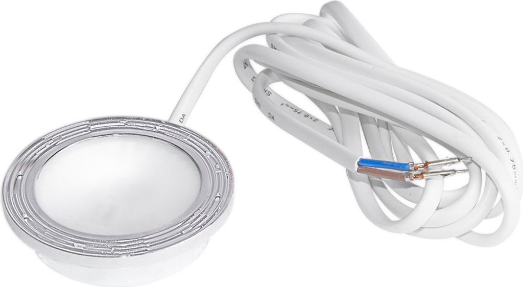 Möbel Einbauleuchte Downlight G4 12V Halogen geeignet für LED